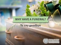 Heath Funeral Chapel & Crematory image 14